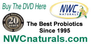 MWC Naturals logo